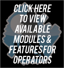 Modules and Features for Operators