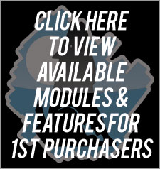 Modules and Features for 1st Purchasers